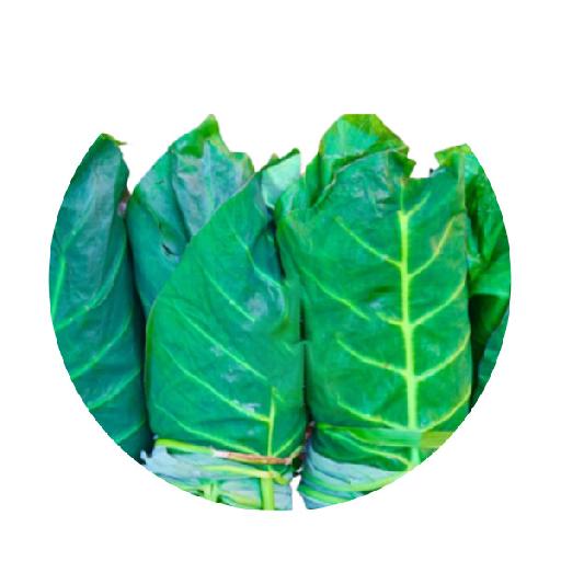 Dujis – Kontomire (Bundle)