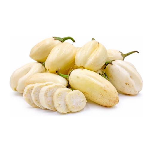 Dujis – Garden Eggs