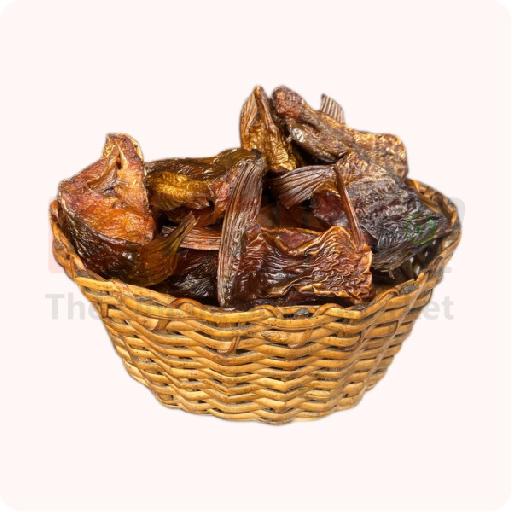 Dujis – Smoked Catfish (Oheneba) 3 pcs