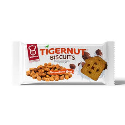 Dujis – Mcberry Tigernut Biscuits 30g X 12
