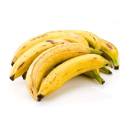 Dujis – Ripe Plantain Small Size