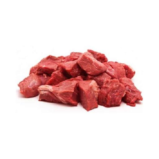 Dujis – Cow Meat (Boneless)