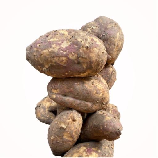 Dujis – Sweet Potato