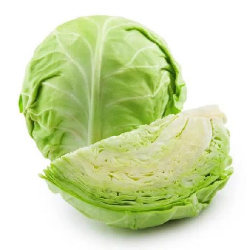 Dujis – Fresh Small Cabbage