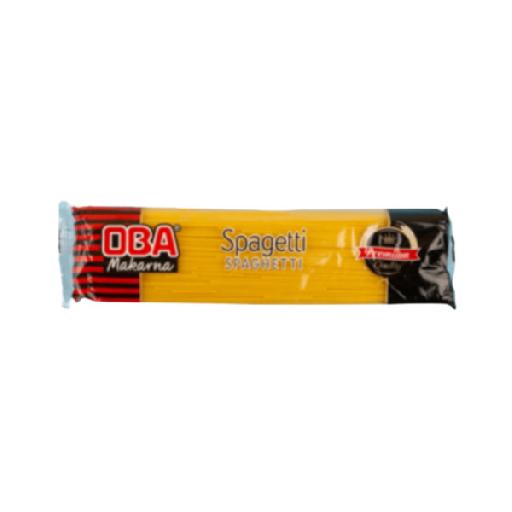 Dujis – Oba Spaghetti 450g