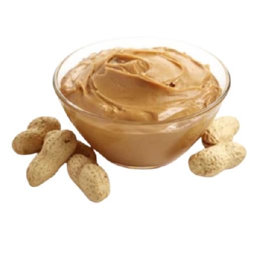 Dujis – Groundnut Paste (Container)