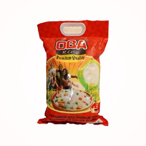 Dujis – Oba Rice 4.5kg