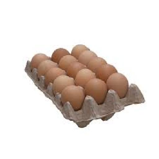Dujis – Fresh Eggs (Half Crate)