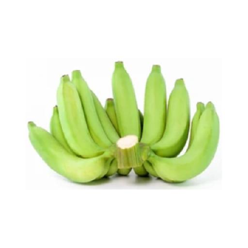 Dujis – Plantain Bunch