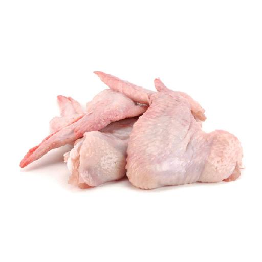Dujis – Chicken Wings (Soft Cut, 1 Pound)