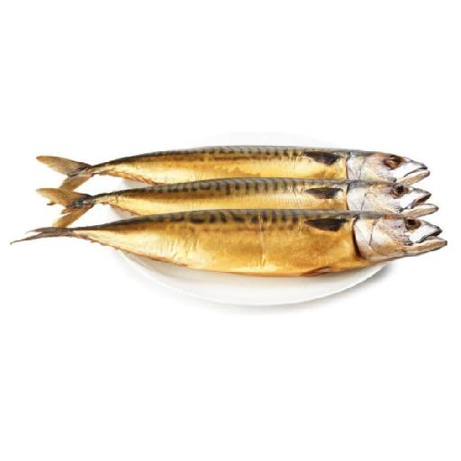 Dujis – Smoked Salmon (1pc, Small Size)