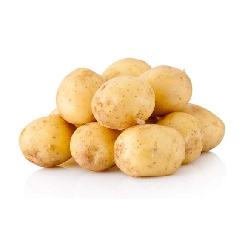 Dujis – Fresh Irish Potatoes (Net Bag)