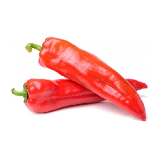 Dujis – Red Chili Pepper Pack (Fresh & Spicy)