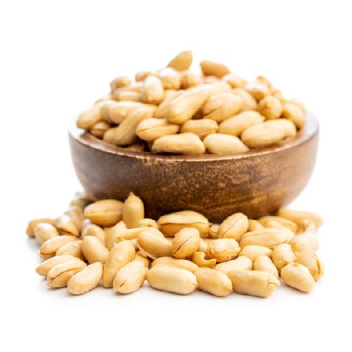 Dujis – Roasted Groundnut (1 Cup, Crispy & Nutritious)
