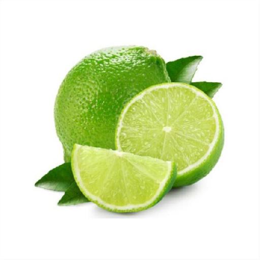 Dujis – Lime (Fresh & Juicy Citrus Boost)