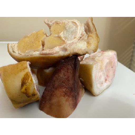 Dujis – Cow Feet (Kotodwe, 1kg, Collagen-Rich & Nutritious)