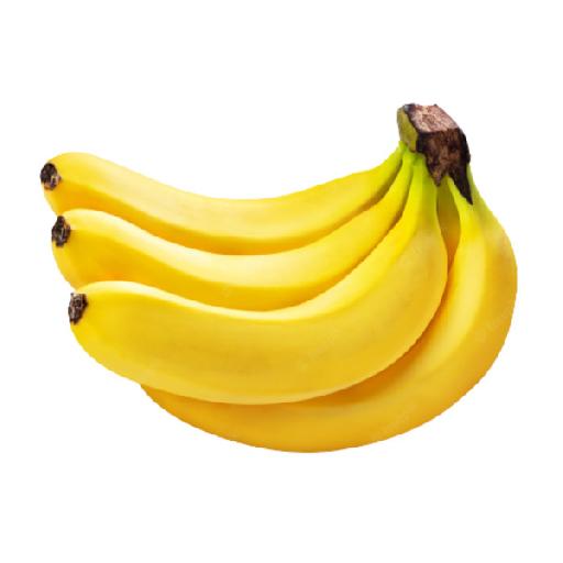 Dujis – Local Banana (Bunch, Naturally Sweet & Nutrient-Rich)