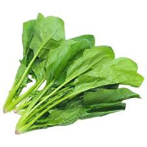 Dujis – Spinach (Fresh, Nutritious & Versatile Greens)