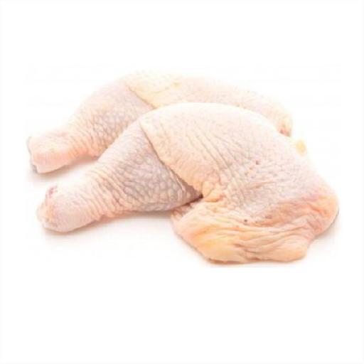 Dujis – Chicken Thigh (Hard)