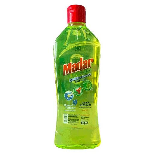 Dujis – Madar Liquid Soap (Big)