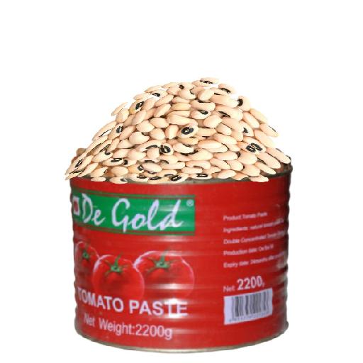 Dujis – White Beans (Olonka)
