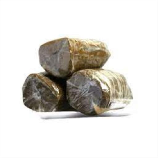 Dujis – Fante Kenkey