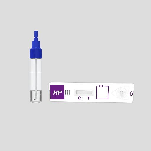 Dlabs - H.pylori Antigen