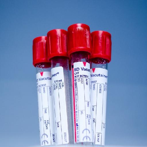 Dlabs - Clotting Profile