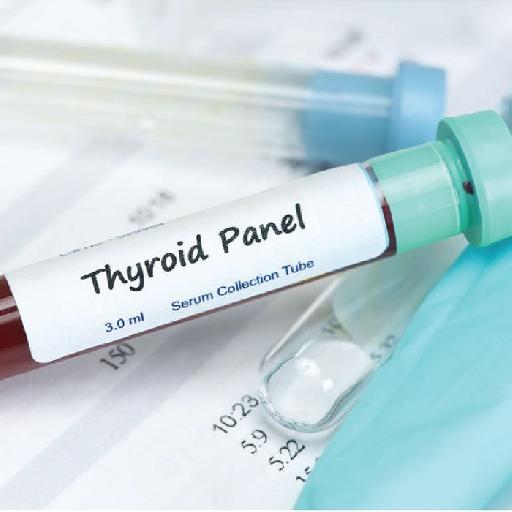 Dlabs - Thyroid Function Tests (TFTs)