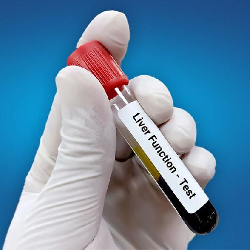 Dlabs - Liver Function Test