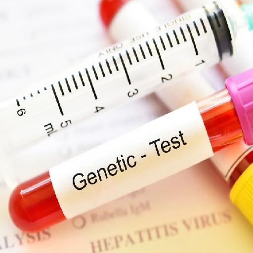 Dlabs - Genotype