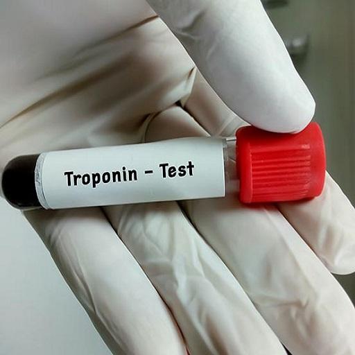 Dlabs - Troponins I&T Testing