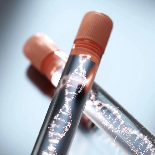Dlabs - DNA Testing