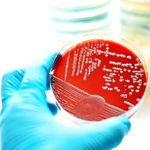 Dlabs - Urine Culture & Sensitivity Test