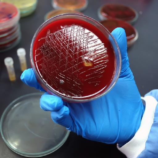 Dlabs - Blood Culture & Sensitivity Testing