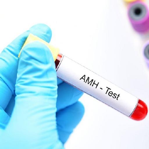 Dlabs - Anti-Müllerian Hormone (AMH) Testing