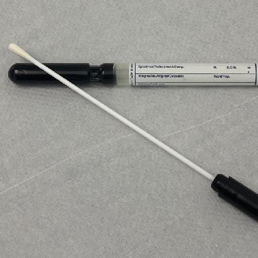 Dlabs - Vaginal Swab Assay Testing