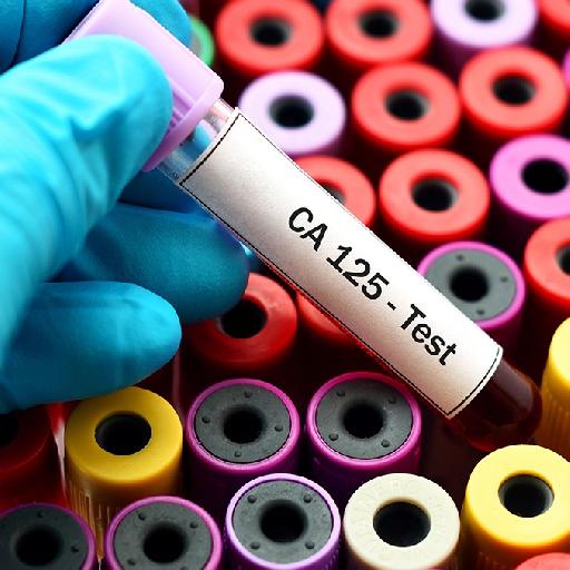 Dlabs - Tumor Marker CA-125 (Ovarian) Testing
