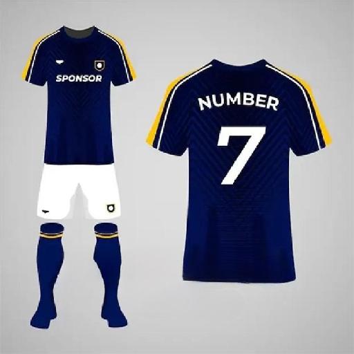 Gh Printing Mall - Customized Jerseys