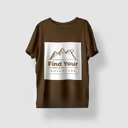 Gh Printing Mall - Customized T-Shirts
