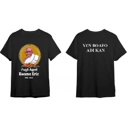Gh Printing Mall - Funeral / Obituary Posters, Brochures And Souvenirs