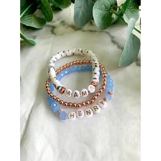 Gh Printing Mall - Customized Bracelet