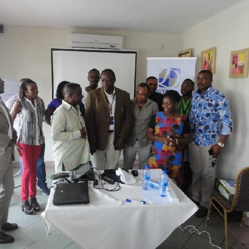 doterrysconsulting - In House Training