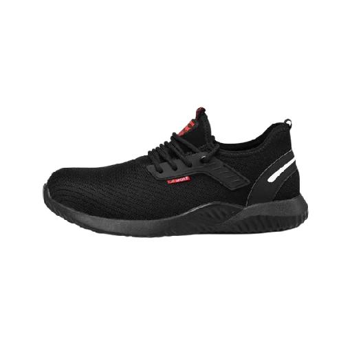 CAROK GLOBAL GD-Black Sneaker Safety Shoe