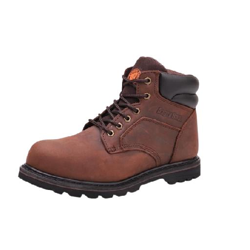 CAROK GLOBAL Angry Ram Safety Shoe