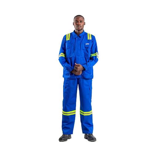 CAROK GLOBAL Safemax Coverall (Shirt and Pants)