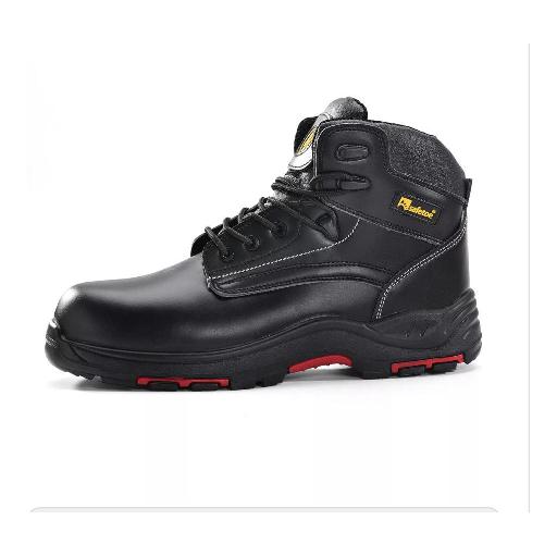 CAROK GLOBAL Safetoe S3 Lace Safety Boots
