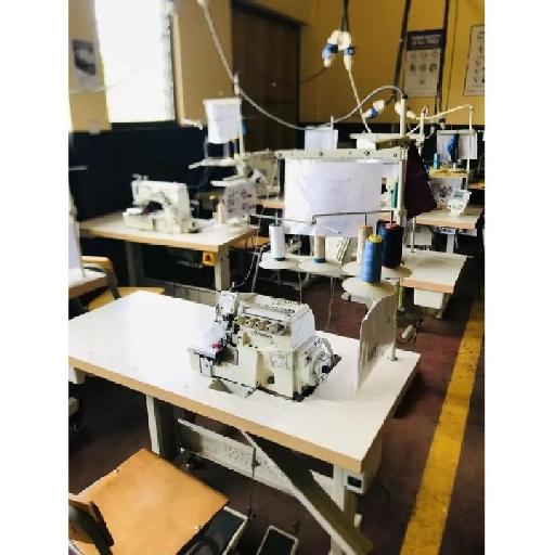 God’s Way - Sewing Machine Repairs