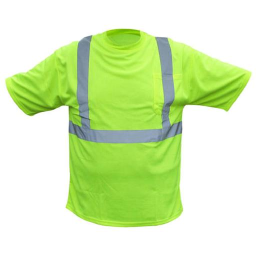 Tomstar GH - Hi Visibility Protection Section