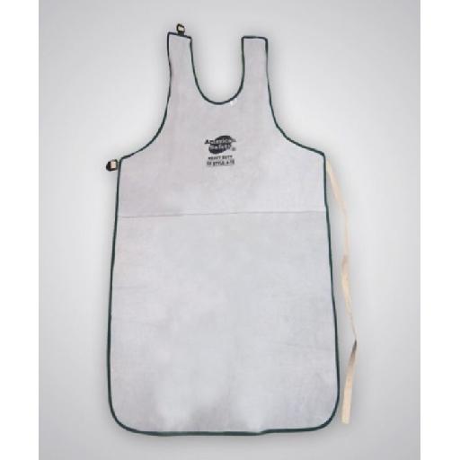 Tomstar GH – Cow Leather Welding Apron